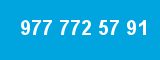 977 772 57 91